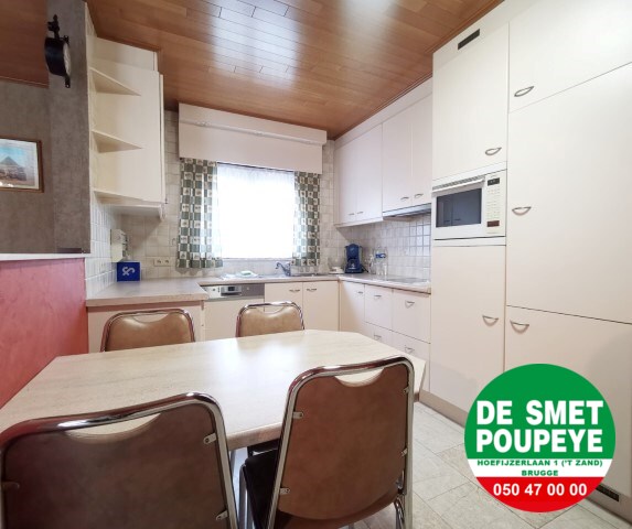 Landelijk gelegen villa 