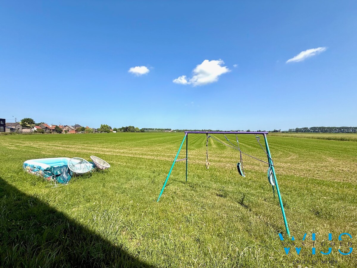 Toffe bel-étage met 3 slaapkamers te ASSENEDE ! 