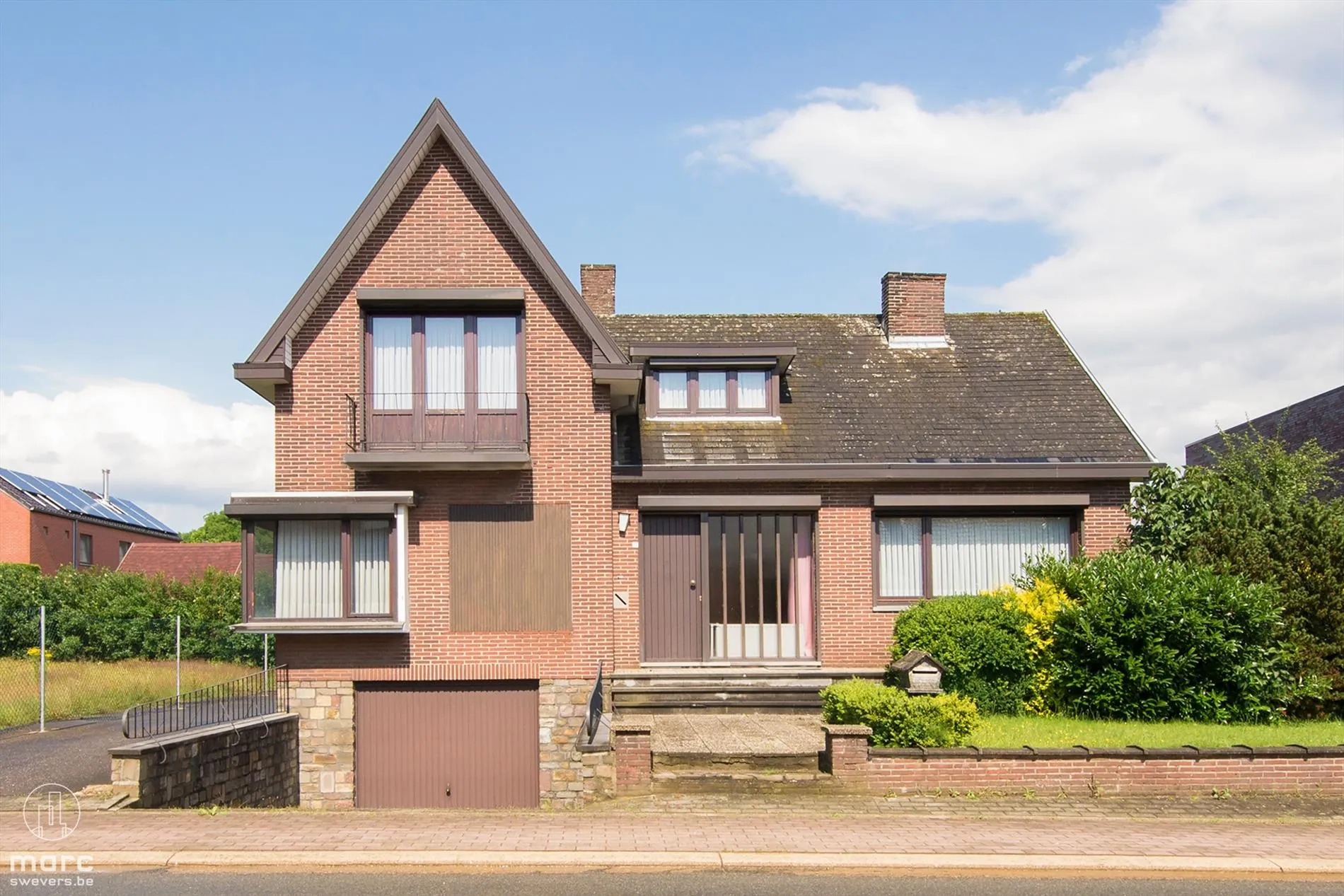 Verkocht woning - Heusden-Zolder