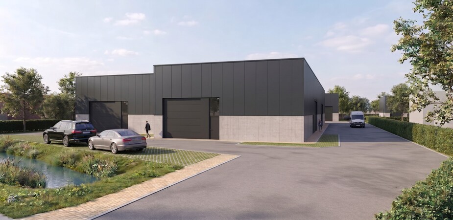  woning - Zandhoven