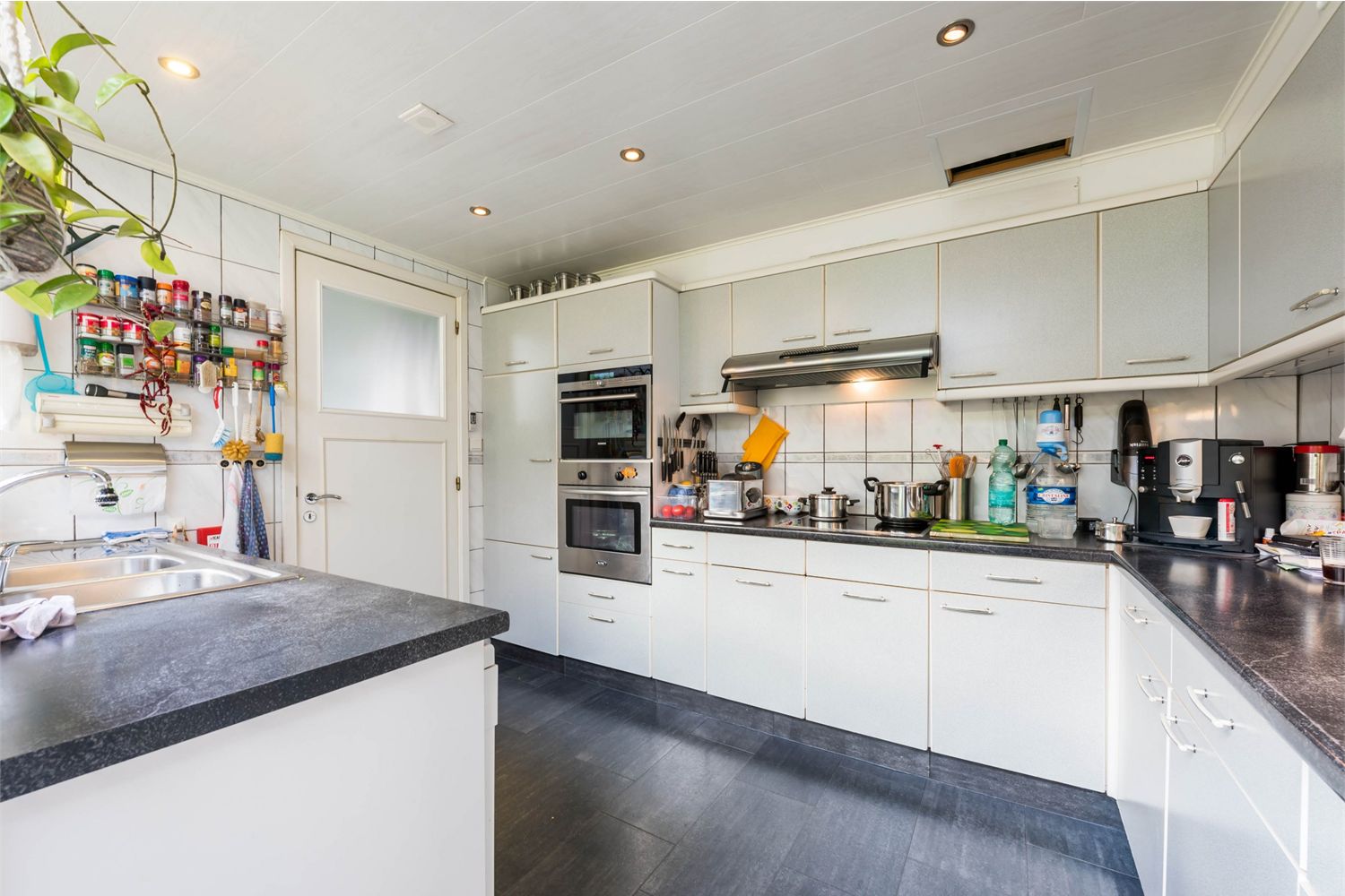 Woning verkocht in Sint-Amandsberg