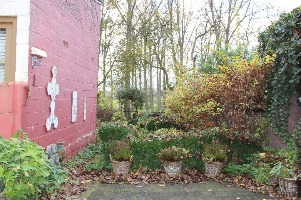 Verkocht woning - Tongeren-Sluizen