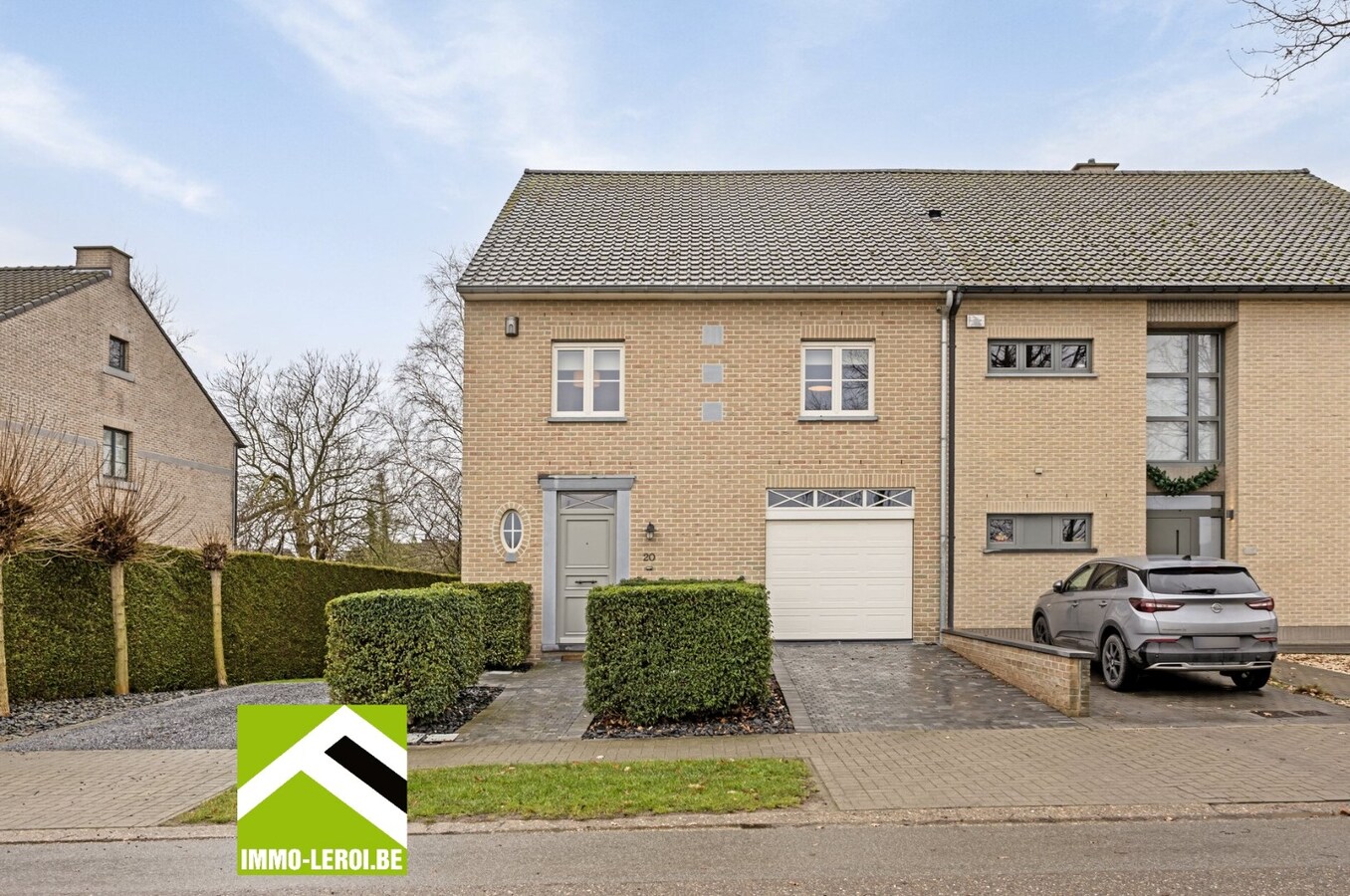 Verkocht woning - Tongeren