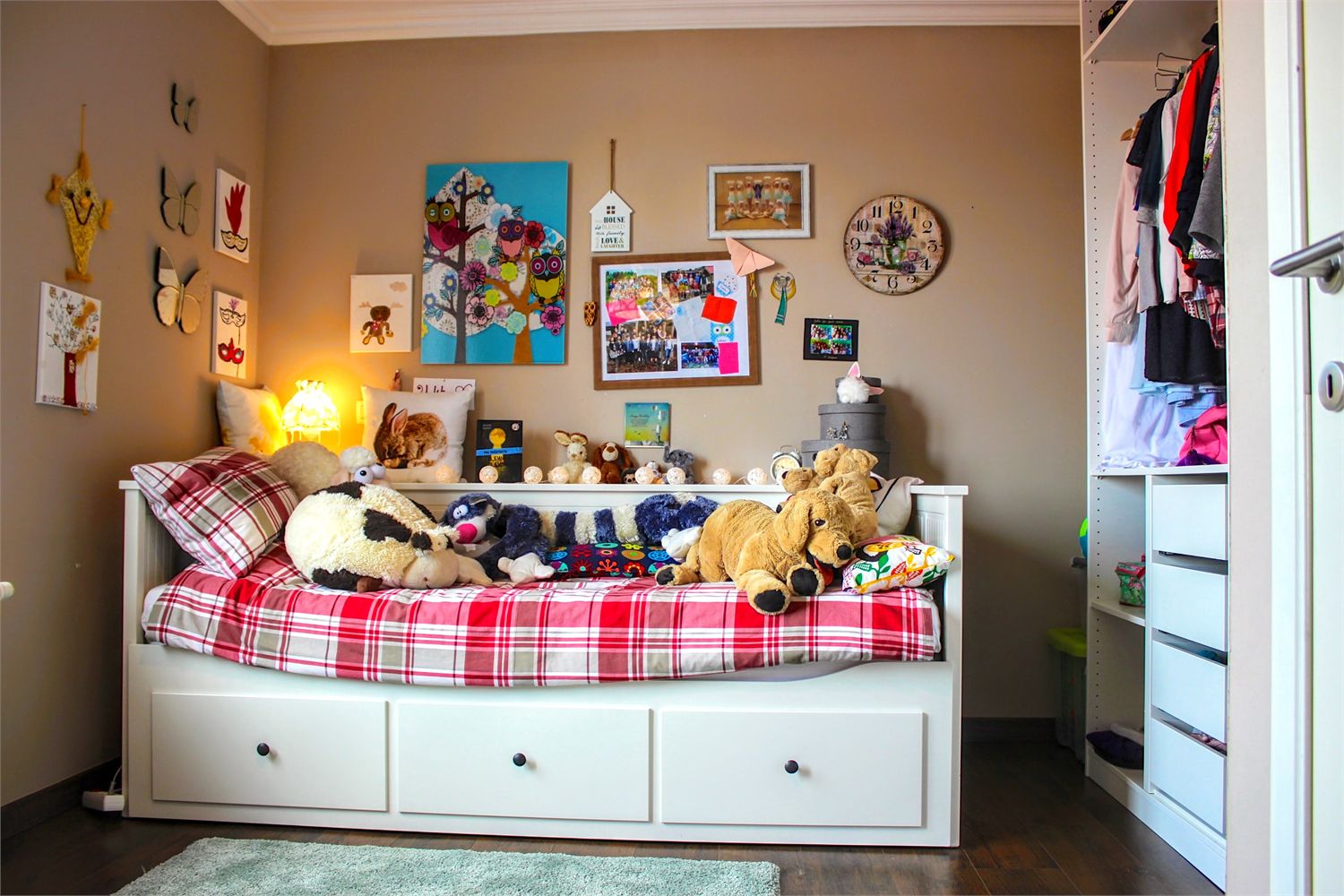 Woning verkocht in Sleidinge