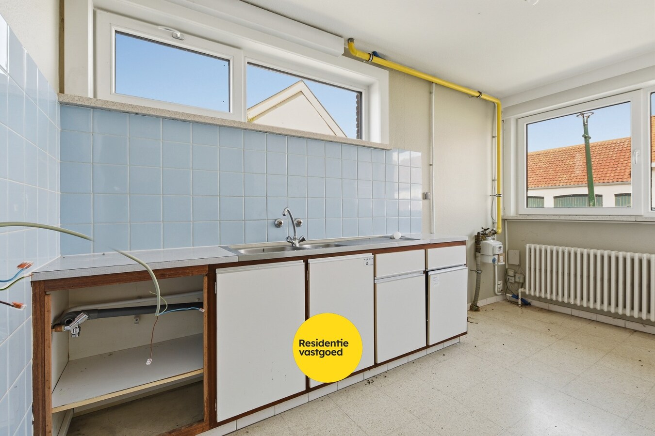 Te koop kantoor - Brugge