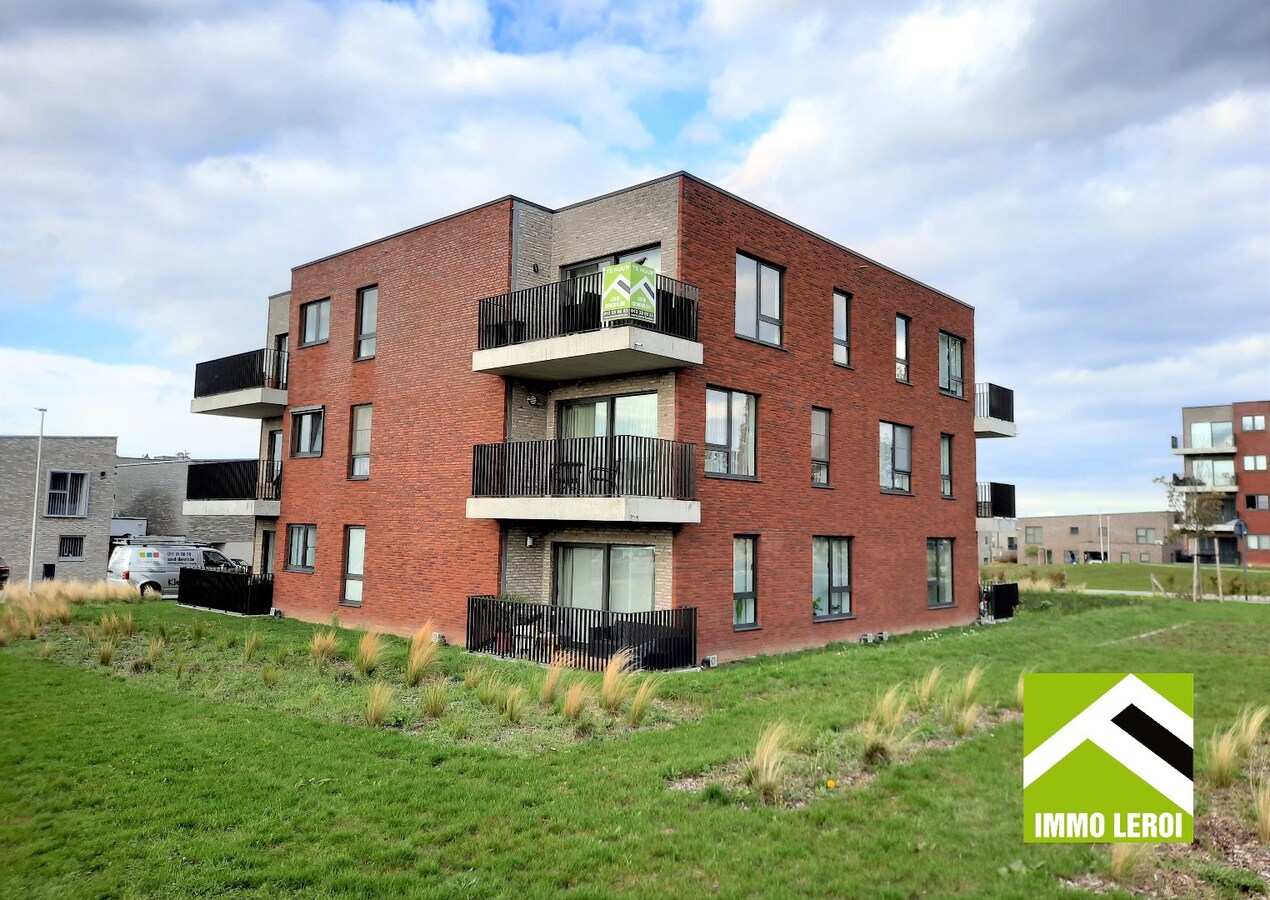 Te huur appartement - Tongeren