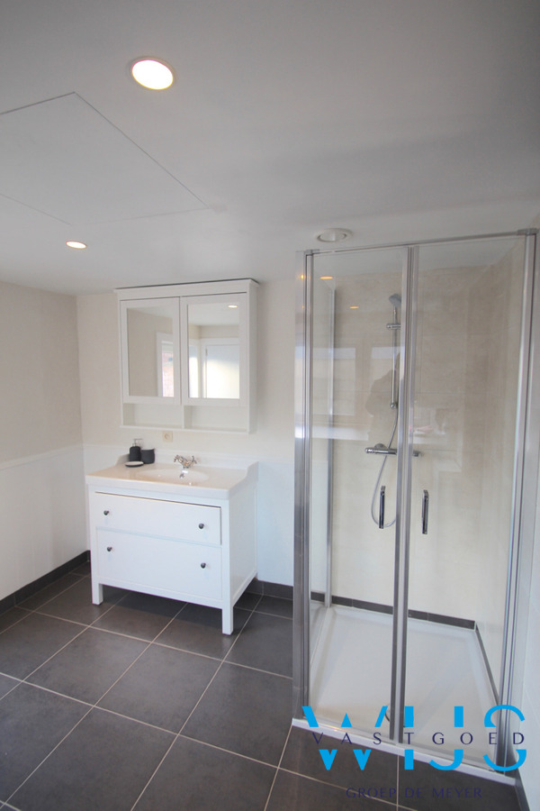 Leuk en gezellig woonhuis in het centrum van ERTVELDE 