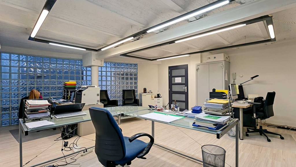 Kantoren te huur in The Lofthouse Antwerpen