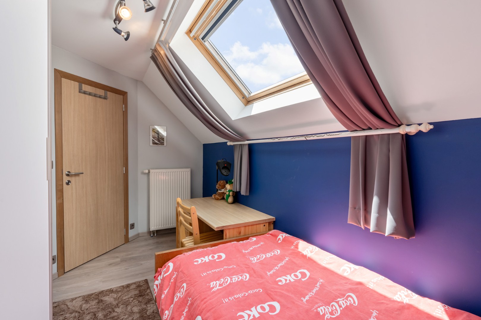 Ruime gezinswoning met 5 slaapkamers en 319 m² bew. opp. te Westerlo! 