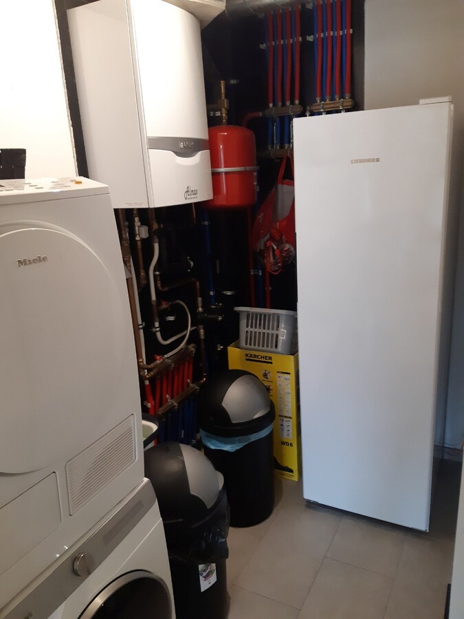 Energiezuinig en tijdloos wonen. 