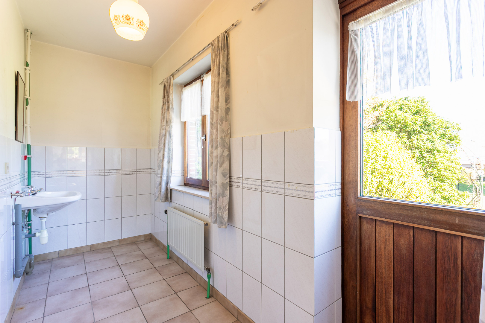 Charmante villa met 3 slpk te Halle 