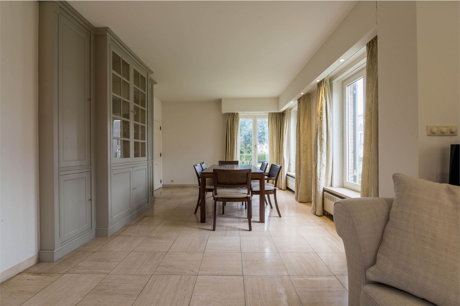 Villa verkocht in Kruibeke