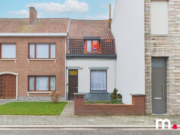 Verkocht woning - Menen
