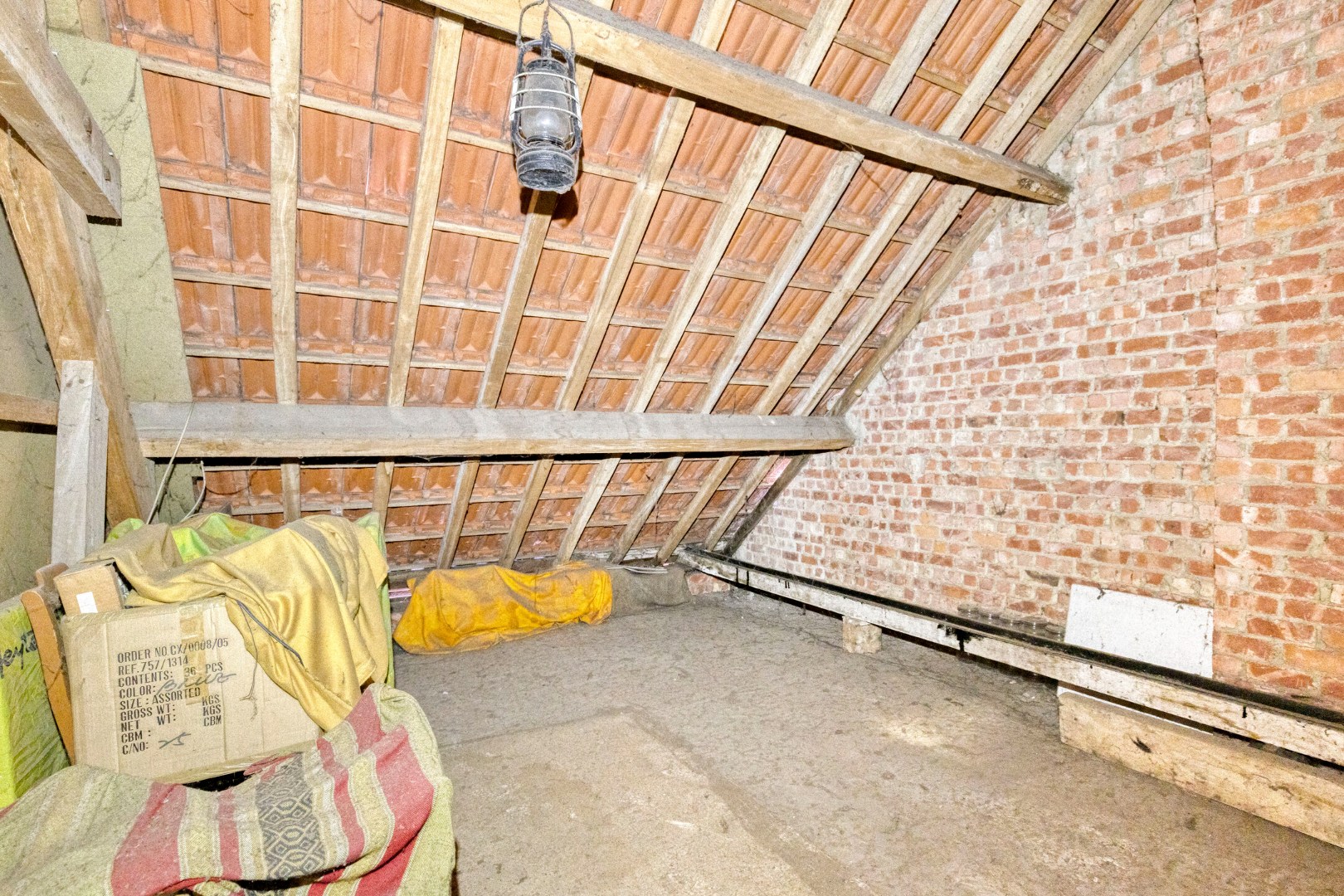 Woning met 3 slaapkamers,  tuin en garage in Kessel-Lo! - EPC 611 kWh/m² - bewoonbare opp. 156 m² 