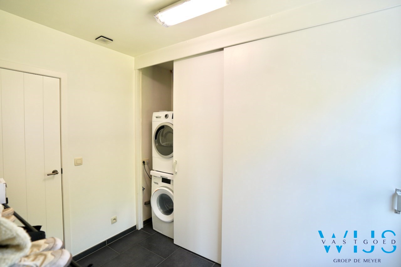 Landelijk woonhuis op TOPlocatie te Ertvelde ! 