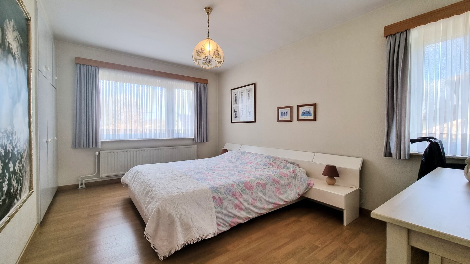 Instapklare gezinswoning op 1440 m² op toplocatie 