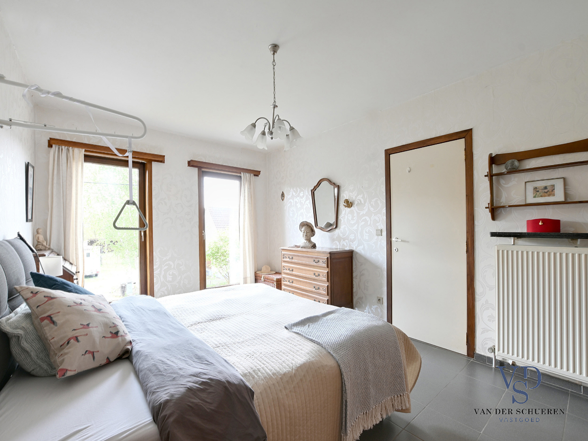 Lichtrijke gezinswoning op 744 m². 