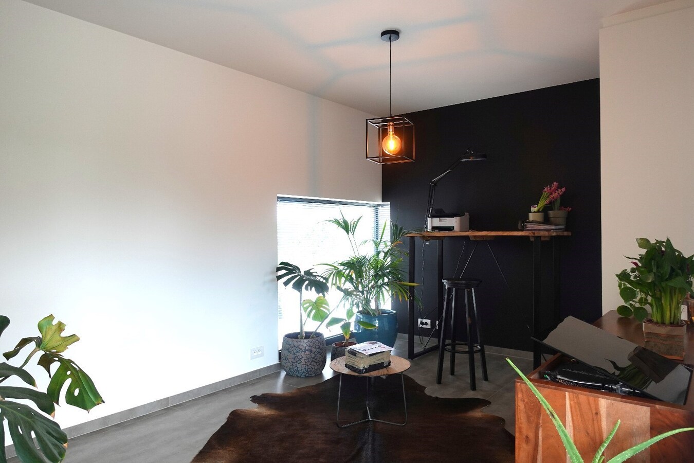 Unieke energiezuinige woning met 4 slaapkamers (E-peil 19) 