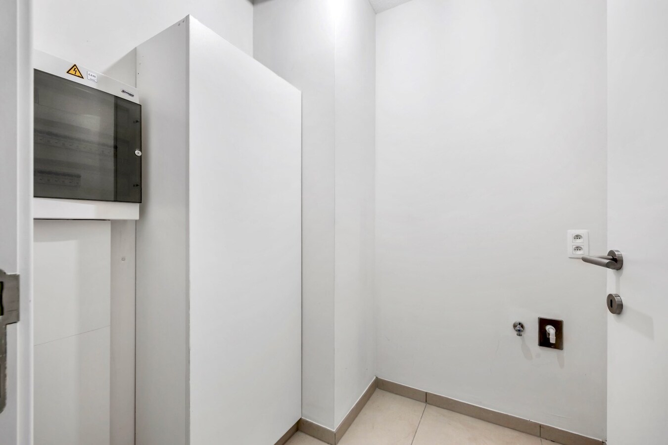 SERVICEFLAT - HOF TER CLIPSEN ideale investering! 