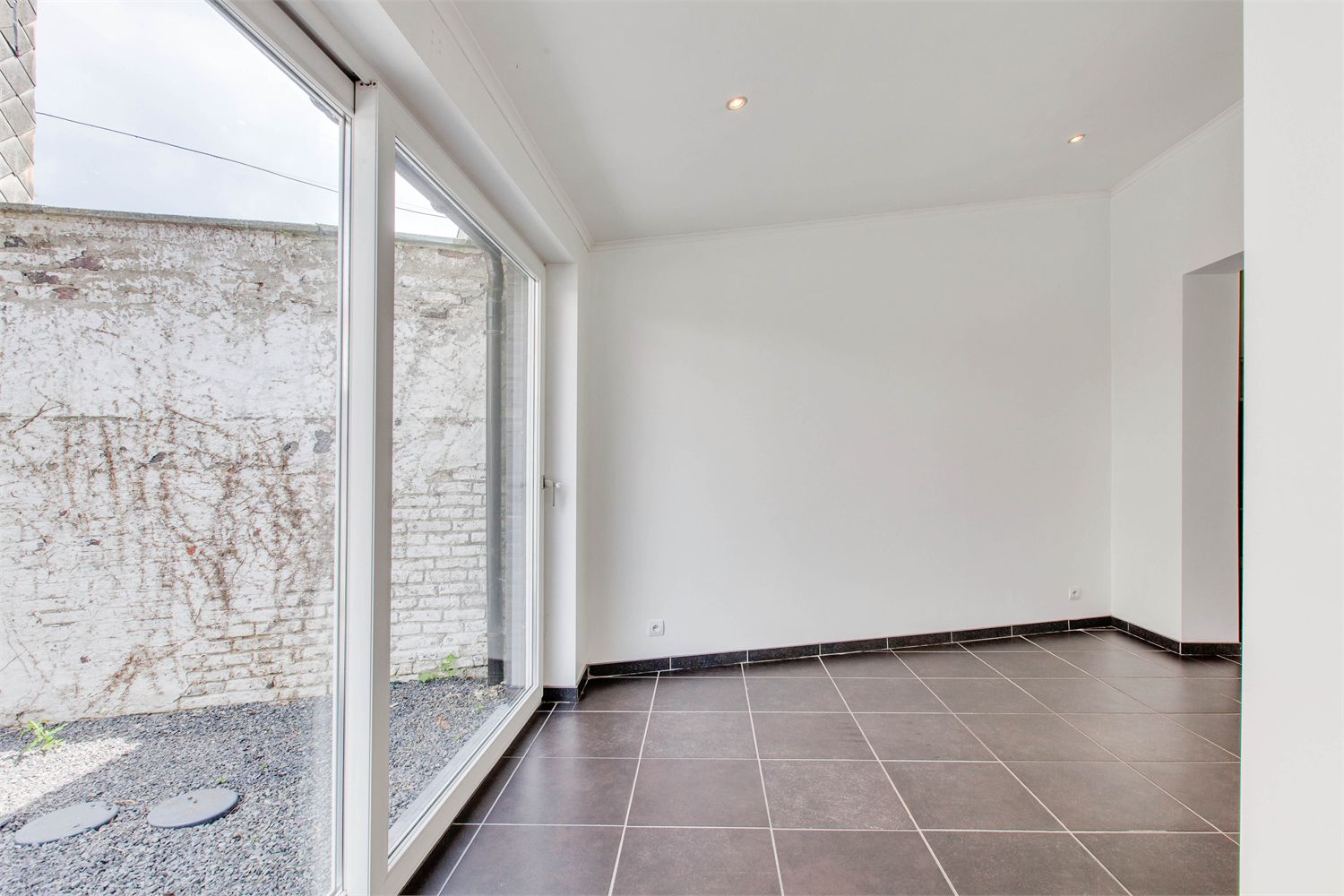 Woning verkocht in Sint-Amandsberg