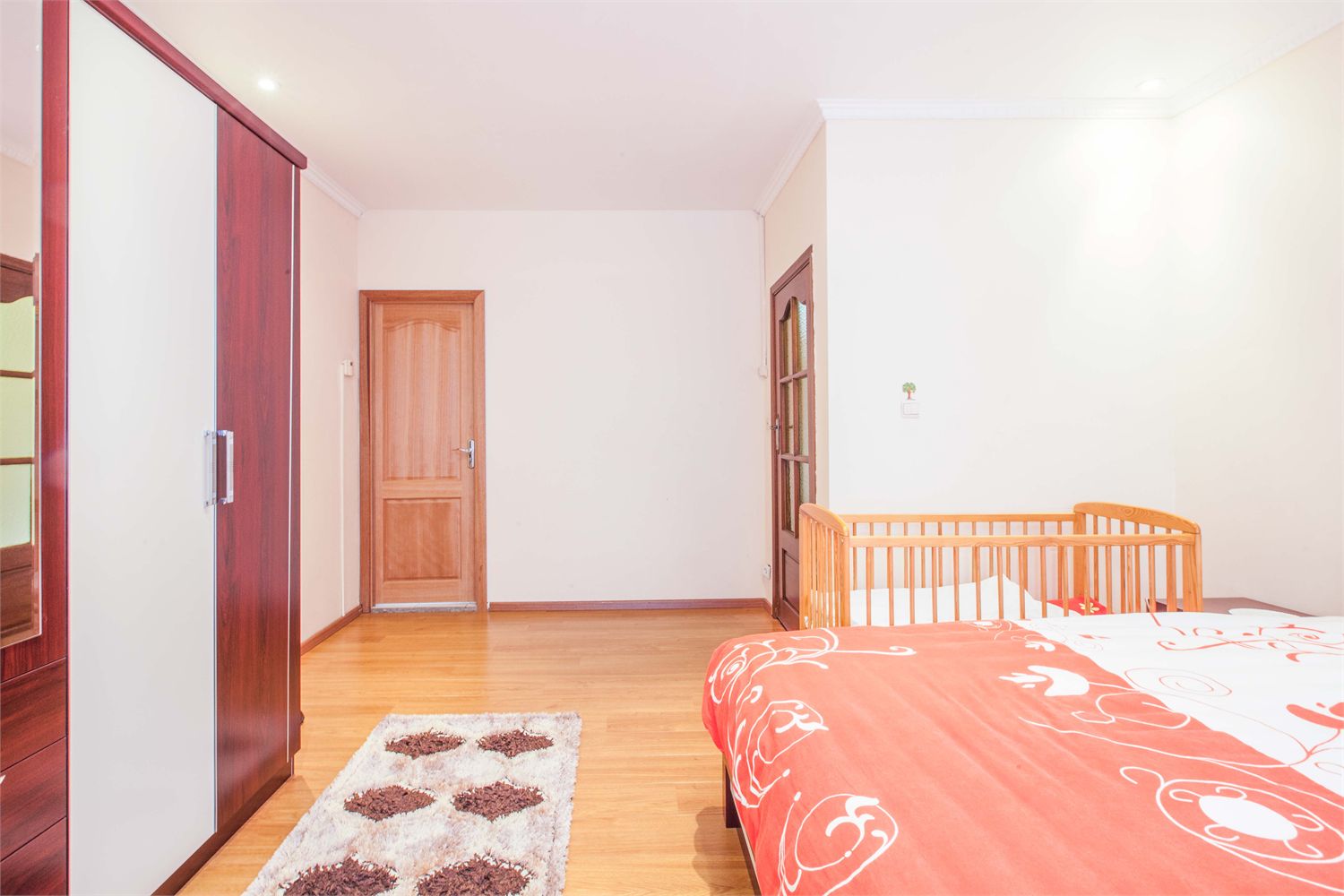 Woning verkocht in Sint-Amandsberg