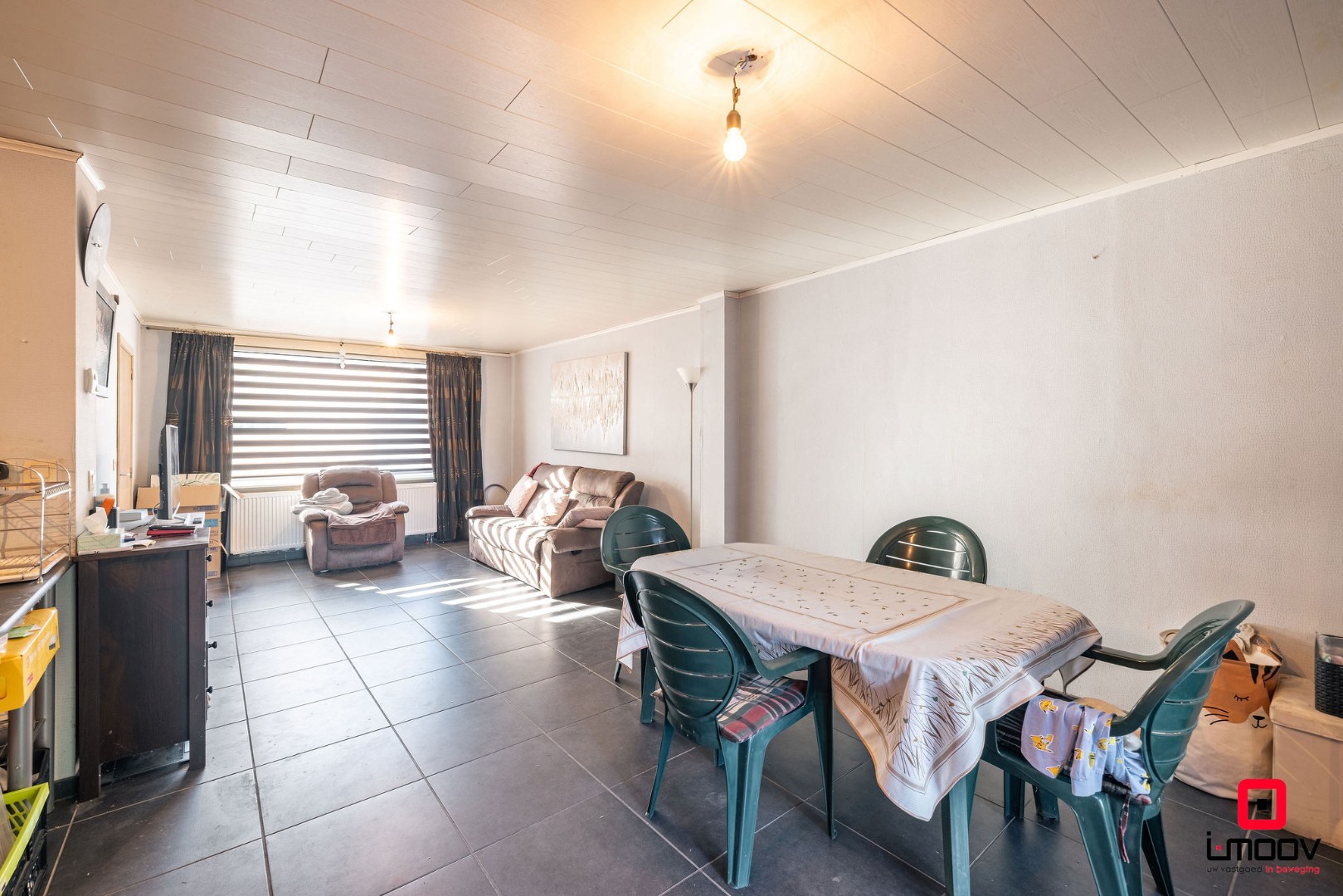 Woning te koop in Oostende