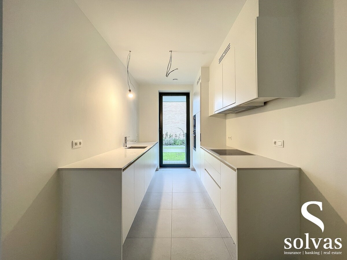 Nieuwbouwwoning op toplocatie in Gent! 
