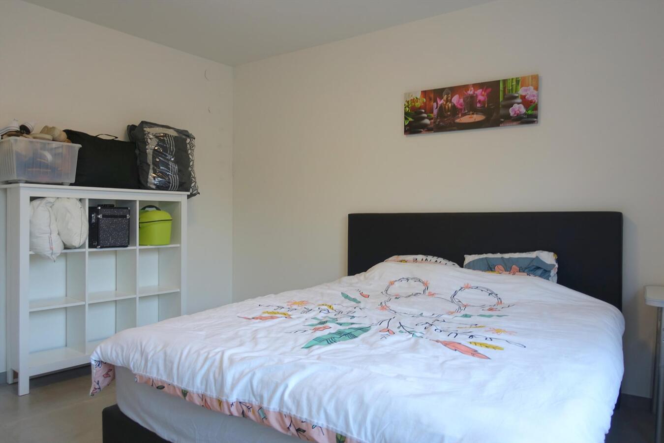 Gelijkvloers nieuwbouwappartement te Oudenburg 