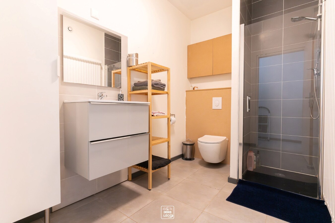 Maison familiale entièrement rénovée avec jardin et garage, TOP SECTEUR ! 