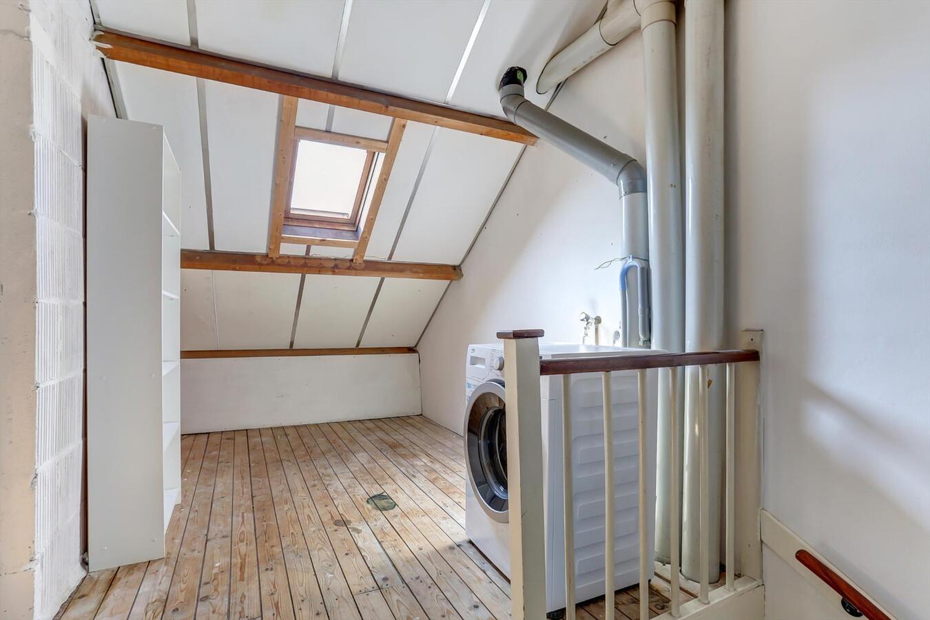 Woning verkocht in Tilburg