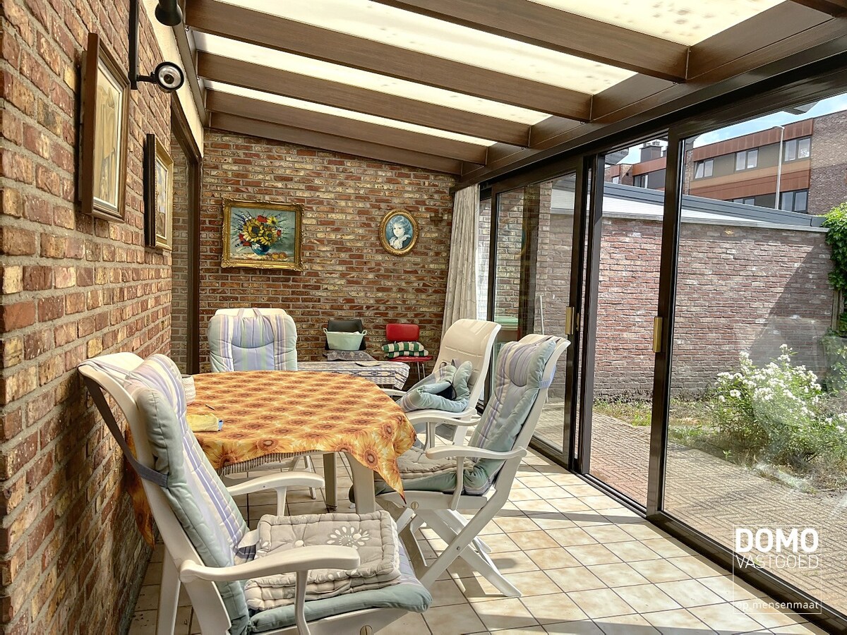 Te renoveren woning gelegen te Hasselt - EPC-label F 