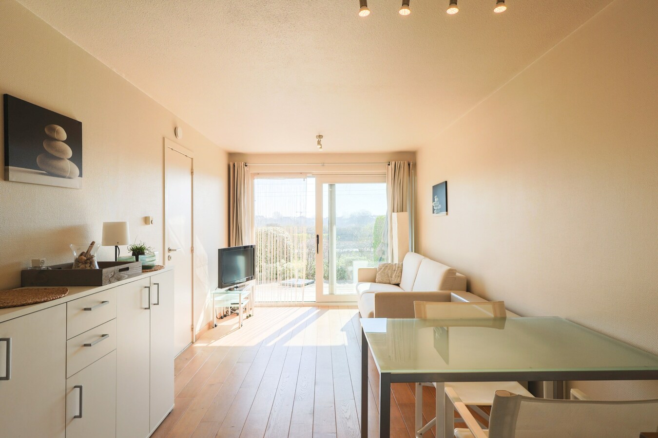 Te koop appartement - Oostduinkerke