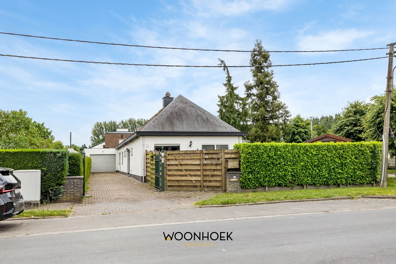 Verkocht woning - Lokeren