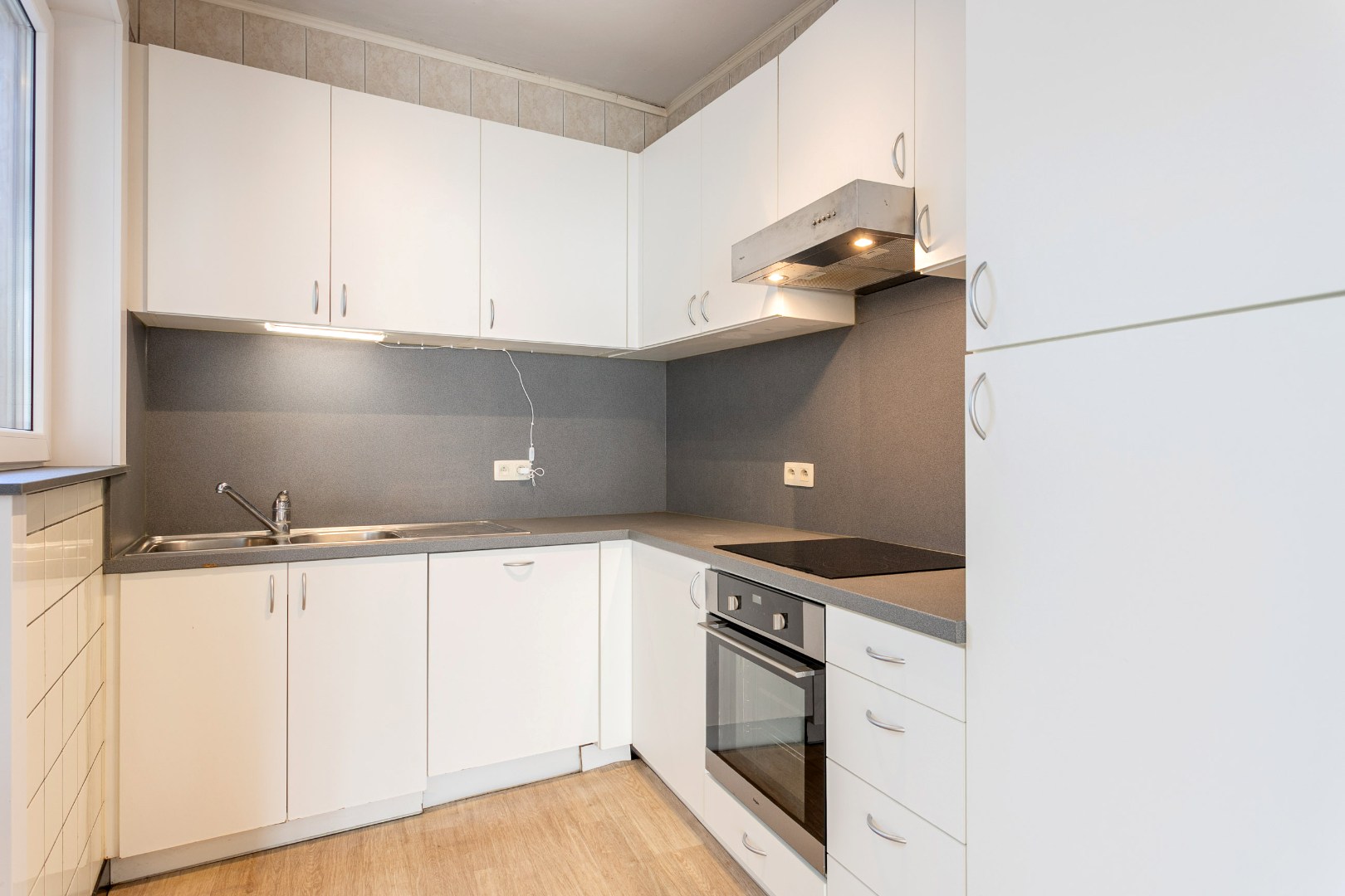 Solide woning met 3 slpk te Halle 