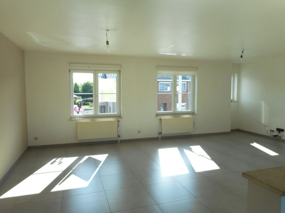 Verhuurd appartement - Houthalen