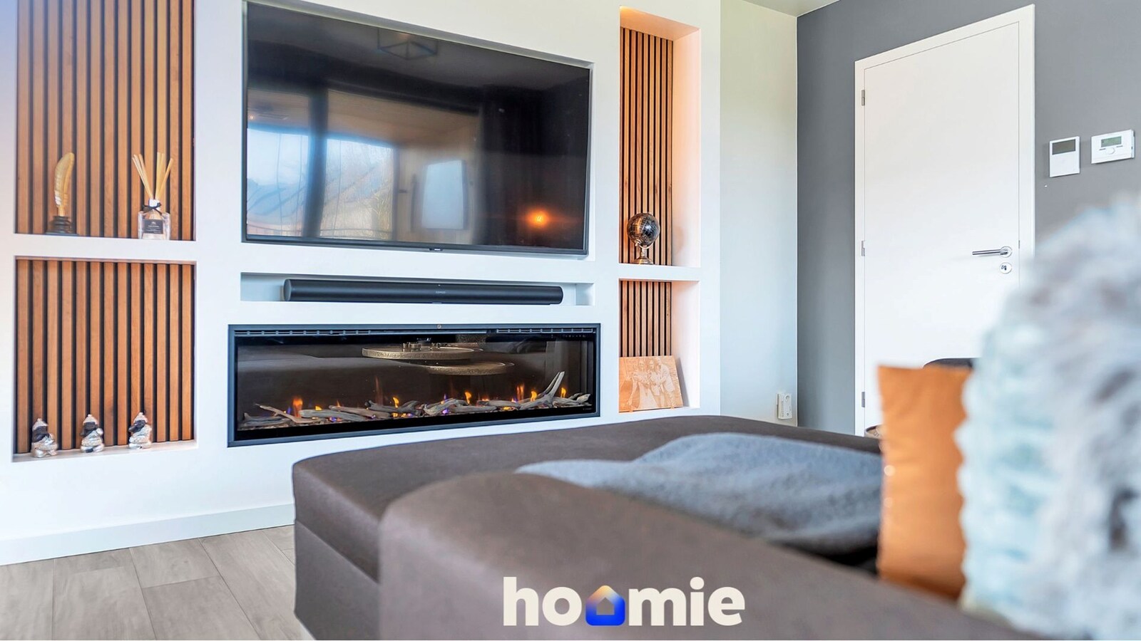Appartement verhuurd in Maasmechelen