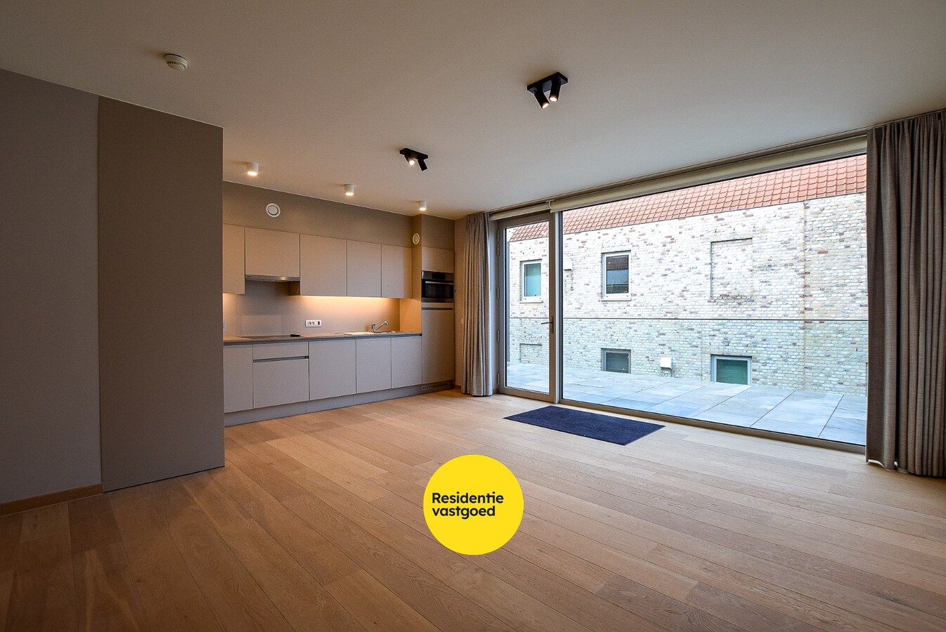 Te koop appartement - Nieuwpoort