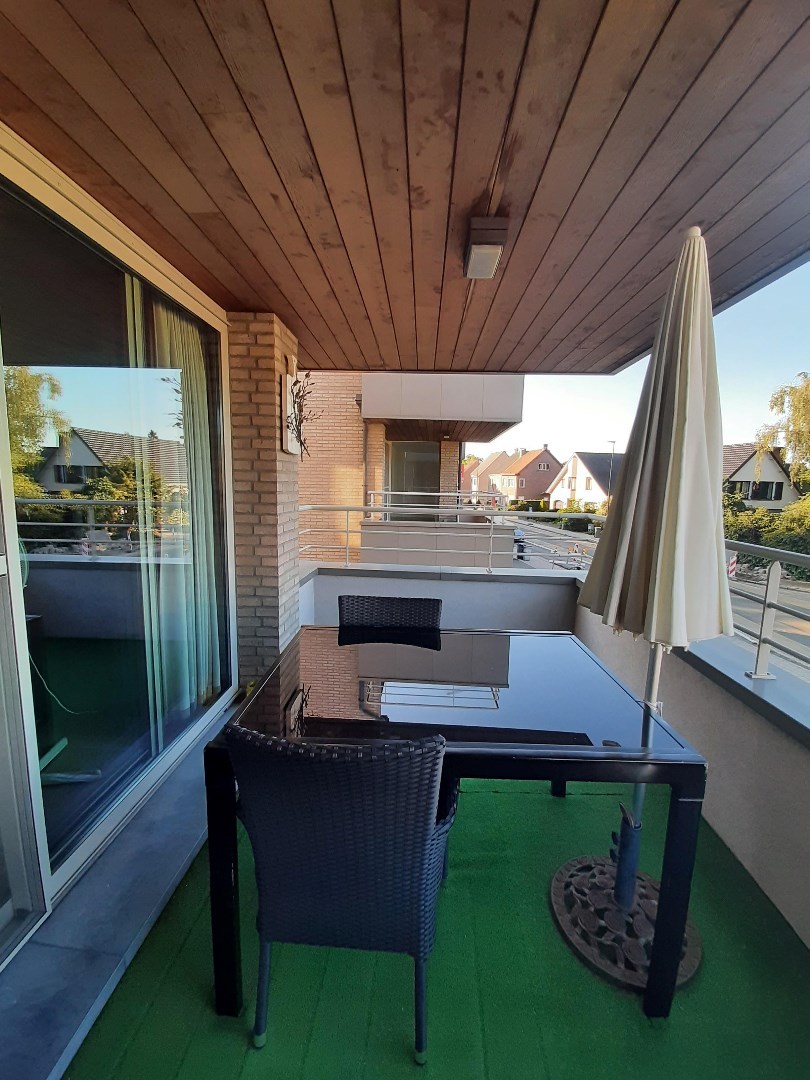 Mooi, ruim en gezellig appartement (98m²) te Geel 