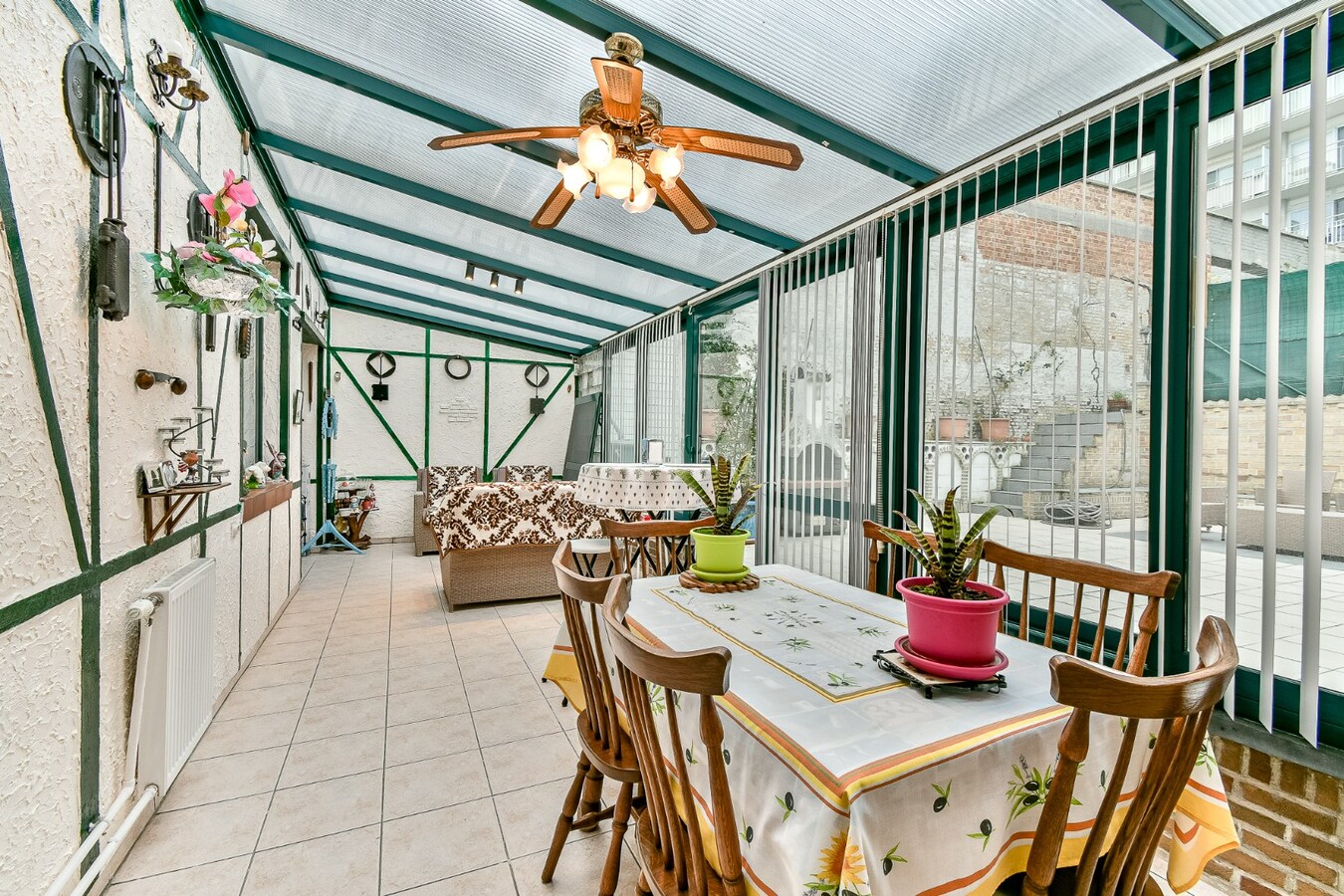 Te koop | Met Optie / reservatie woning - Middelkerke