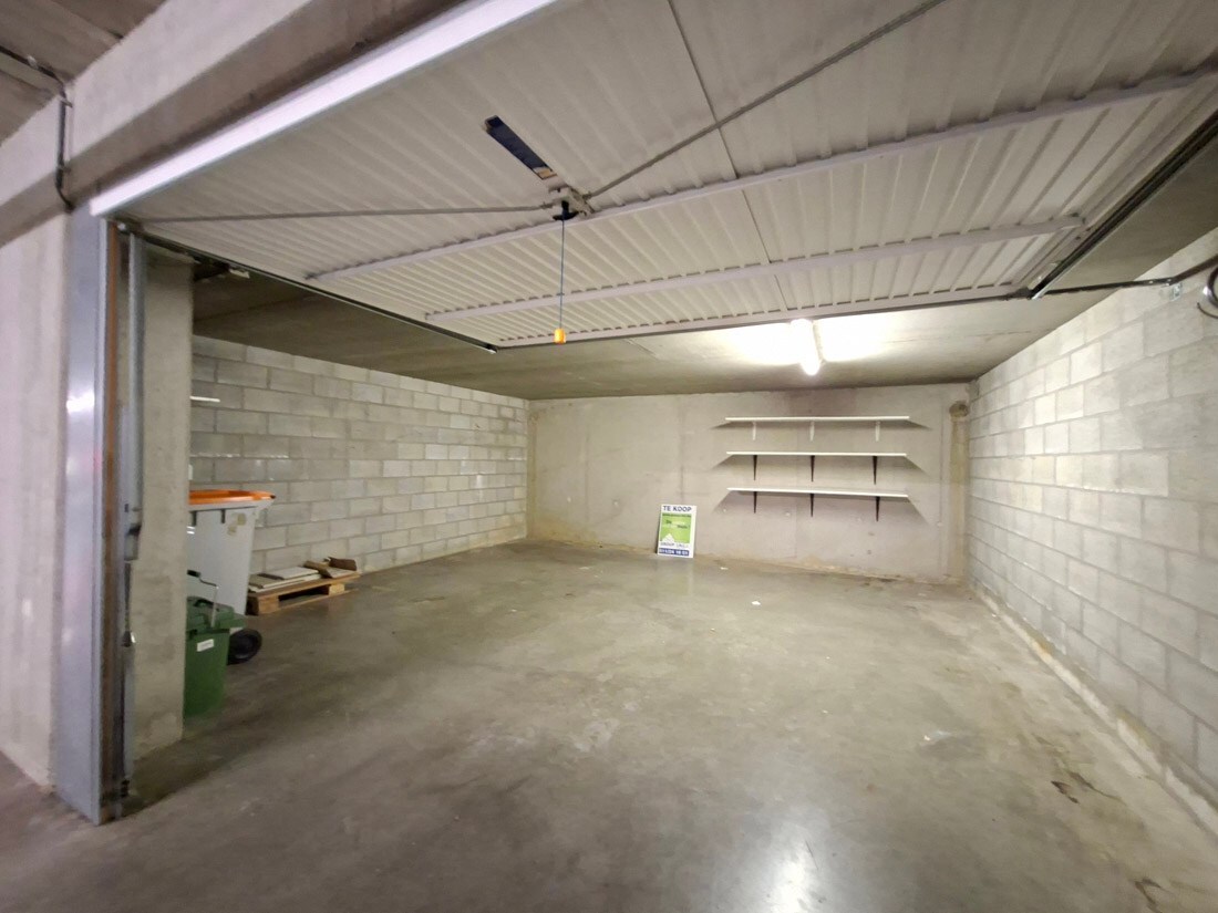 Centraal gelegen ruim 3 slaapkamer appartement te Lanaken 