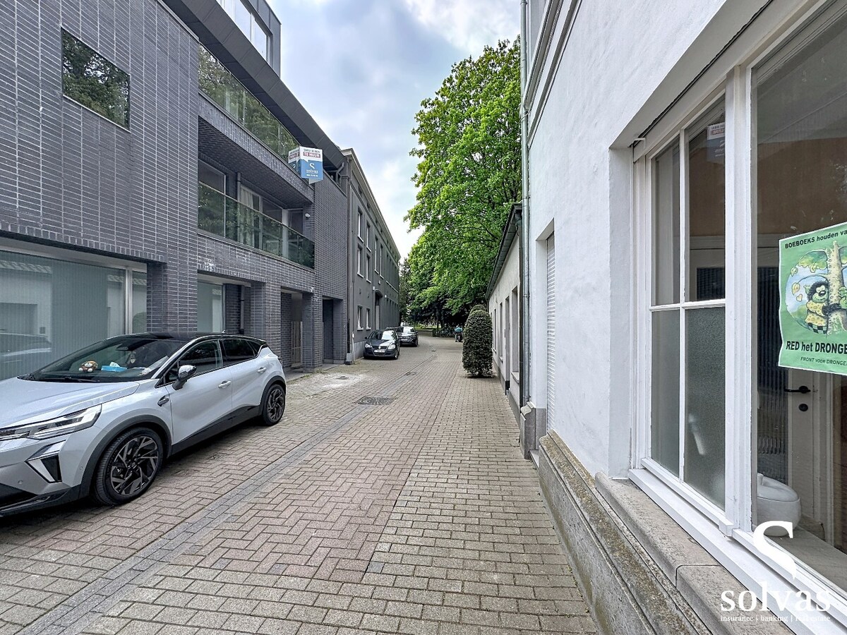 Te huur appartement - Maldegem