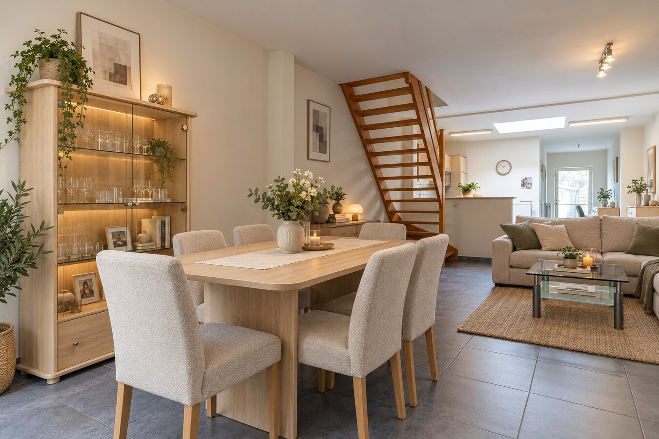 Woning te huur in Turnhout