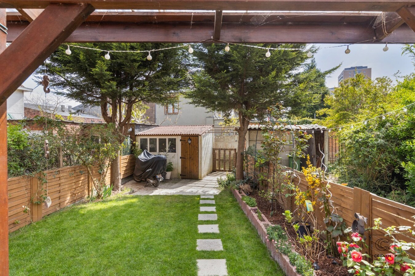 Verkocht woning - Antwerpen