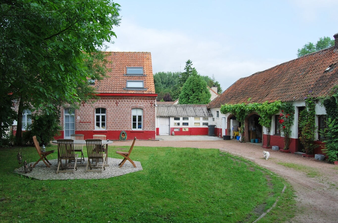 Verkocht woning - Oosterzele