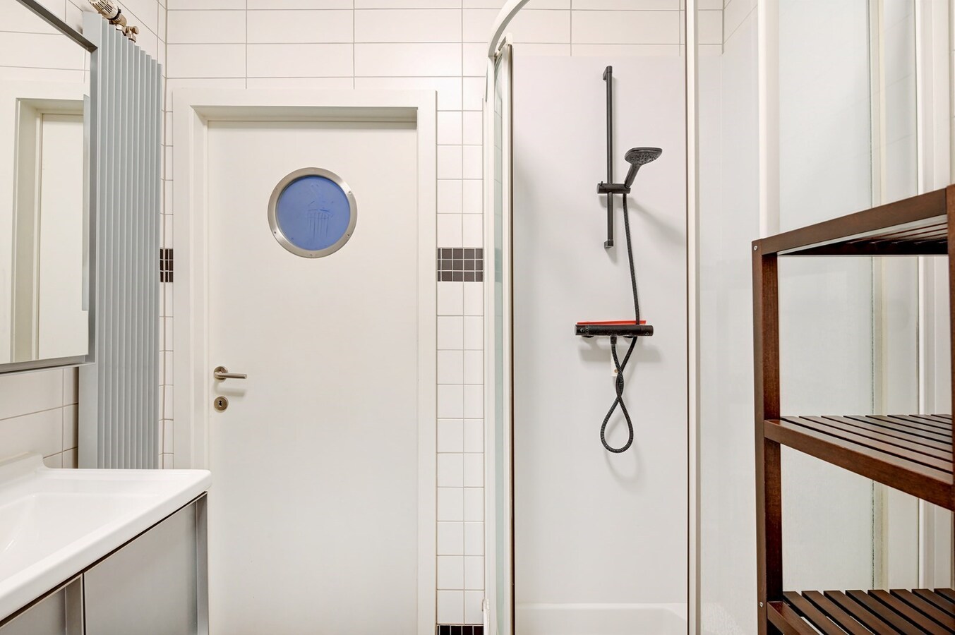 Stijlvol gerenoveerd appartement in het centrum van Heusden 