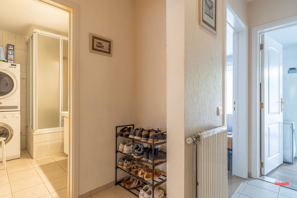 Appartement verkocht in Ravels