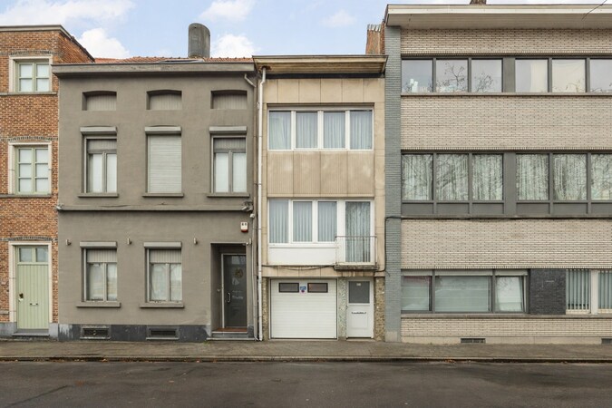 Te koop woning - Mechelen