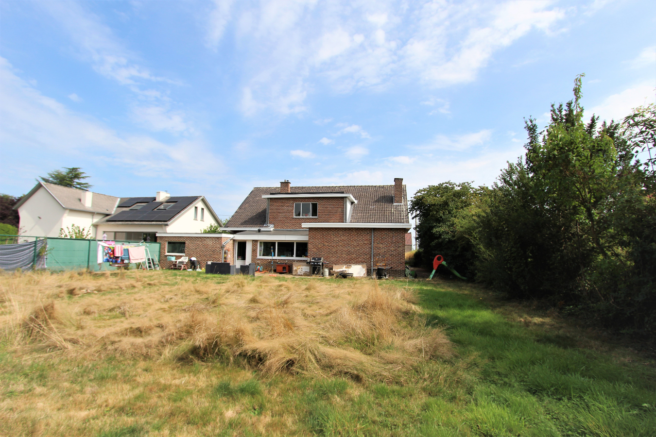 Verkocht woning - Tongeren