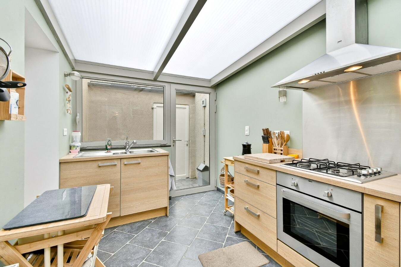 Te koop woning - Middelkerke