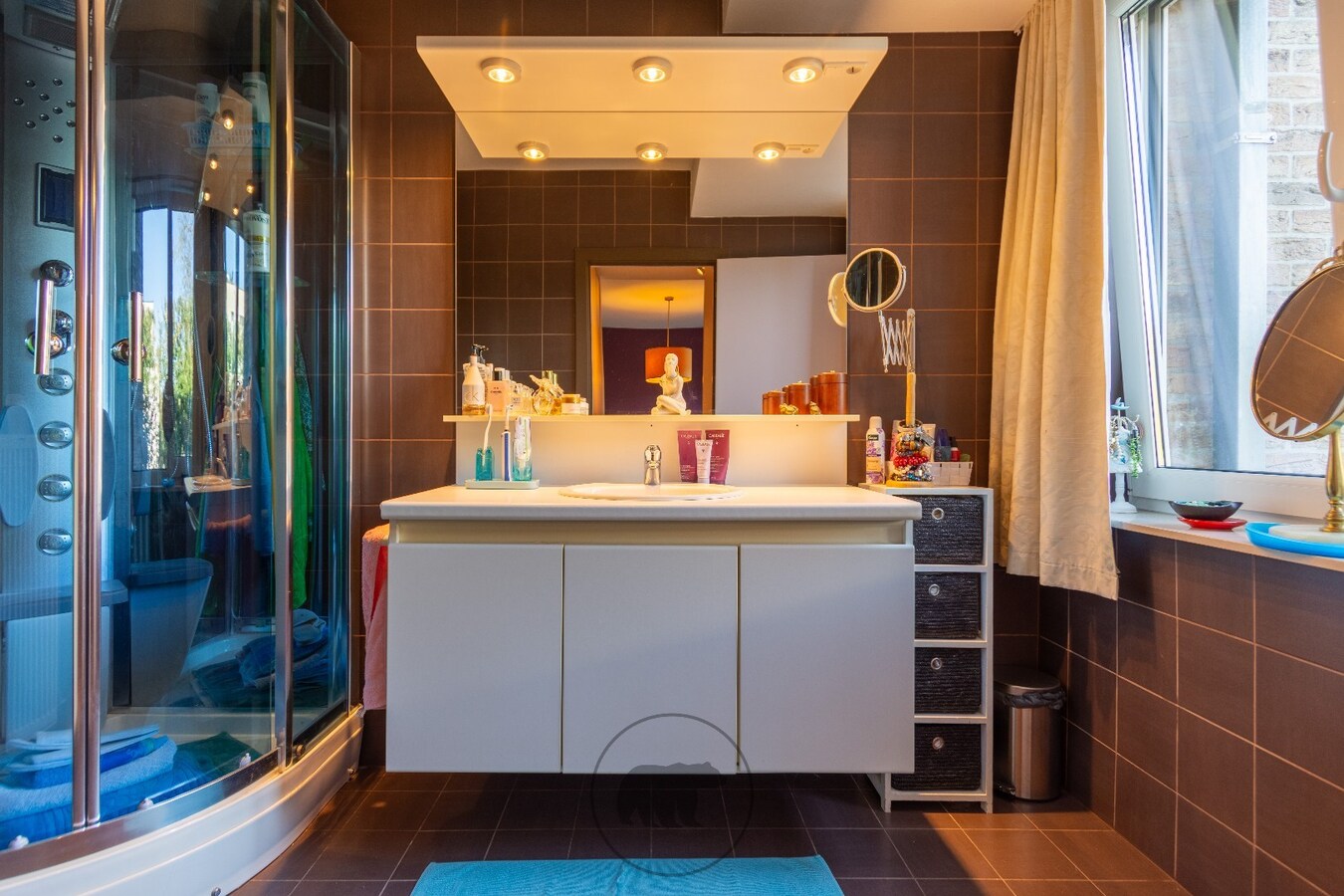 Stijlvol appartement - uniek gelegen, centraal te Destelbergen 